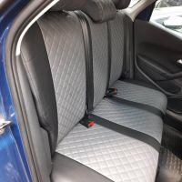 Чехлы Автопилот на Volkswagen Polo Седан 2010-2020 г.в. Чехлы Автопилот на Volkswagen Polo Седан 2010-2020 г.в.