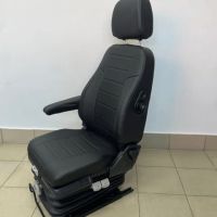 Чехлы Автопилот на Газель NN 3 места (2021+) Чехлы Автопилот на Газель NN 3 места (2021+)