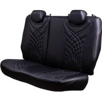 Чехлы Премиум Экокожа Байрон Президент|Жук на Lada Vesta / Vesta SW Cross (2015+) Чехлы Премиум Экокожа Байрон Президент|Жук на Lada Vesta / Vesta SW Cross (2015+)