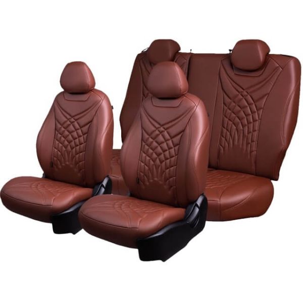 Чехлы Премиум Экокожа Байрон Президент|Жук на Lada Vesta / Vesta SW Cross (2015+) Чехлы Премиум Экокожа Байрон Президент|Жук на Lada Vesta / Vesta SW Cross (2015+)