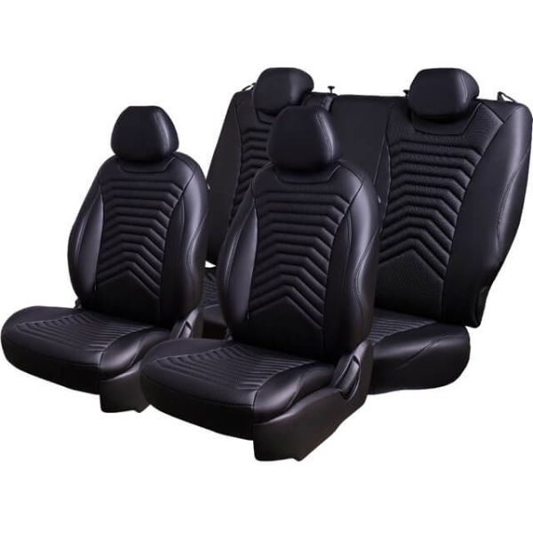 Чехлы Премиум Экокожа Байрон Президент|Жук на Lada Vesta / Vesta SW Cross (2015+) Чехлы Премиум Экокожа Байрон Президент|Жук на Lada Vesta / Vesta SW Cross (2015+)