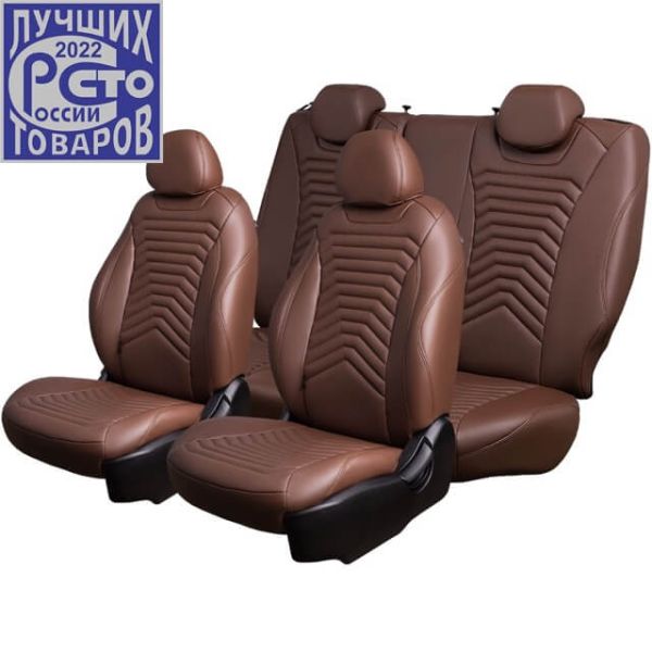 Чехлы Премиум Экокожа Байрон Президент|Жук на Lada Vesta / Vesta SW Cross (2015+) Чехлы Премиум Экокожа Байрон Президент|Жук на Lada Vesta / Vesta SW Cross (2015+)