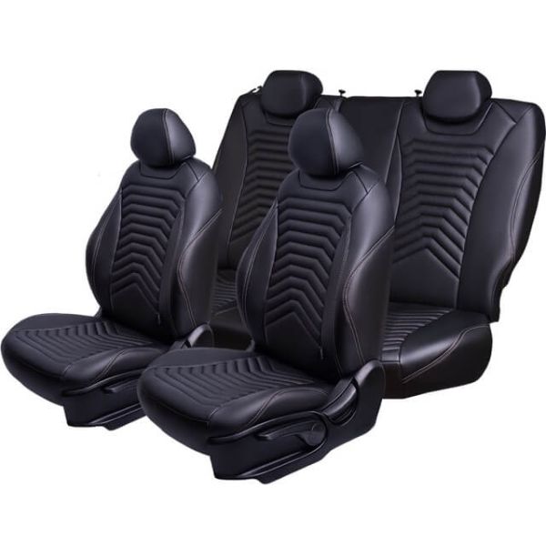 Чехлы Премиум Экокожа Байрон Президент|Жук на Lada Vesta / Vesta SW Cross (2015+) Чехлы Премиум Экокожа Байрон Президент|Жук на Lada Vesta / Vesta SW Cross (2015+)