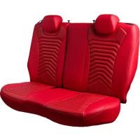 Чехлы Премиум Экокожа Байрон Президент|Жук на Lada Vesta / Vesta SW Cross (2015+) Чехлы Премиум Экокожа Байрон Президент|Жук на Lada Vesta / Vesta SW Cross (2015+)