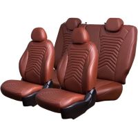 Чехлы Премиум Экокожа Байрон Президент|Жук на Lada Vesta / Vesta SW Cross (2015+) Чехлы Премиум Экокожа Байрон Президент|Жук на Lada Vesta / Vesta SW Cross (2015+)