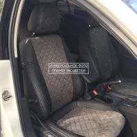 Чехлы "Автопилот" Под Заказ Чехлы "Автопилот" Под Заказ