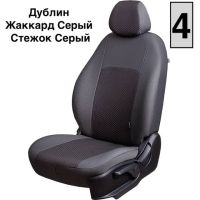 Чехлы Жаккард на Fiat Albea 2002-2012 г.в. Чехлы Жаккард на Fiat Albea 2002-2012 г.в.