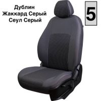 Чехлы Жаккард на Fiat Albea 2002-2012 г.в. Чехлы Жаккард на Fiat Albea 2002-2012 г.в.