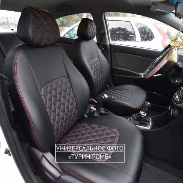 Чехлы Лорд на Nissan X-Trail T31 2007-2015 г.в. Чехлы Лорд на Nissan X-Trail T31 2007-2015 г.в.